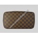 Louis Vuitton Damier Ebene Canvas Saleya PM Louis Vuitton Damier Ebene Canvas Saleya PM