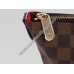 Louis Vuitton Damier Ebene Canvas Saleya PM Louis Vuitton Damier Ebene Canvas Saleya PM
