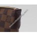 Louis Vuitton Damier Ebene Canvas Saleya PM Louis Vuitton Damier Ebene Canvas Saleya PM