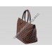 Louis Vuitton Damier Ebene Canvas Saleya MM Louis Vuitton Damier Ebene Canvas Saleya MM