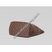 Louis Vuitton Damier Ebene Canvas Saleya MM Louis Vuitton Damier Ebene Canvas Saleya MM