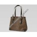 LOUIS VUITTON DAMIER CANVAS HAMPSTEAD MM LOUIS VUITTON DAMIER CANVAS HAMPSTEAD MM