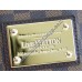 LOUIS VUITTON DAMIER CANVAS HAMPSTEAD MM LOUIS VUITTON DAMIER CANVAS HAMPSTEAD MM