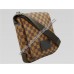 Louis Vuitton Damier Ebene Canvas Brooklyn Pm Louis Vuitton Damier Ebene Canvas Brooklyn Pm