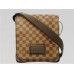 Louis Vuitton Damier Ebene Canvas Brooklyn Pm Louis Vuitton Damier Ebene Canvas Brooklyn Pm