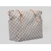 LOUIS VUITTON DAMIER ZAUR CANVAS TOTALLY MM