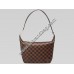 Louis Vuitton Damier Ebene Canvas Illovo MM Louis Vuitton Damier Ebene Canvas Illovo MM