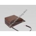 Louis Vuitton Damier Ebene Canvas Illovo MM Louis Vuitton Damier Ebene Canvas Illovo MM