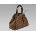 LOUIS VUITTON DAMIER CANVAS Trevi GM LOUIS VUITTON DAMIER CANVAS Trevi GM
