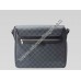 LOUIS VUITTON DAMIER GRAPHITE CANVAS DANIEL MM