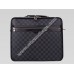 LOUIS VUITTON DAMIER GRAPHITE CANVAS STEEVE COMPUTER CASE LOUIS VUITTON DAMIER GRAPHITE CANVAS STEEVE COMPUTER CASE