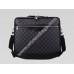 LOUIS VUITTON DAMIER GRAPHITE CANVAS STEEVE COMPUTER CASE LOUIS VUITTON DAMIER GRAPHITE CANVAS STEEVE COMPUTER CASE