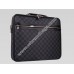 LOUIS VUITTON DAMIER GRAPHITE CANVAS STEEVE COMPUTER CASE LOUIS VUITTON DAMIER GRAPHITE CANVAS STEEVE COMPUTER CASE
