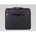 LOUIS VUITTON DAMIER GRAPHITE CANVAS STEEVE COMPUTER CASE LOUIS VUITTON DAMIER GRAPHITE CANVAS STEEVE COMPUTER CASE