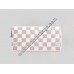 LOUIS VUITTON DAMIER AZUR CANVAS ZIPPY WALLET