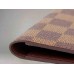 Louis Vuitton Damier Ebene Canvas Passport Cover(WALLET) Louis Vuitton Damier Ebene Canvas Passport Cover(WALLET)