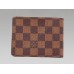 Louis Vuitton Damier Multiple Bill Holder Louis Vuitton Damier Multiple Bill Holder