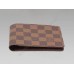 Louis Vuitton Damier Multiple Bill Holder Louis Vuitton Damier Multiple Bill Holder