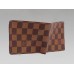 Louis Vuitton Damier Multiple Bill Holder Louis Vuitton Damier Multiple Bill Holder