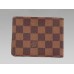 Louis Vuitton Damier Multiple Bill Holder Louis Vuitton Damier Multiple Bill Holder