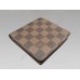LOUIS VUITTON DAMIER EBENE CANVAS WALLET WITH COIN POCKE LOUIS VUITTON DAMIER EBENE CANVAS WALLET WITH COIN POCKE
