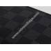 LOUIS VUITTON DAMIER GRAPHITE BRAZZA LOUIS VUITTON DAMIER GRAPHITE BRAZZA