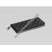 Louis Vuitton Damier Graphite Canvas Zippy Wallet Louis Vuitton Damier Graphite Canvas Zippy Wallet