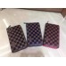 Louis Vuitton Damier Paillettes Zippy Wallet Louis Vuitton Damier Paillettes Zippy Wallet