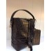 Louis Vuitton NN 14 PM Fatale Crocodiline Brillant N91673 Louis Vuitton NN 14 PM Fatale Crocodiline Brillant N91673