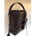 Louis Vuitton NN 14 PM Fatale Crocodiline Brillant N91673 Louis Vuitton NN 14 PM Fatale Crocodiline Brillant N91673