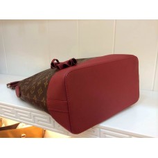 Louis Vuiton GM‘NN14′ Noe Drawstring Bag Louis Vuiton GM‘NN14′ Noe Drawstring Bag