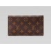 Louis Vuitton Monogram Canvas passport Cover