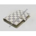 Louis Vuitton Damier Azur Canvas Small Ring Agenda Cover Louis Vuitton Damier Azur Canvas Small Ring Agenda Cover