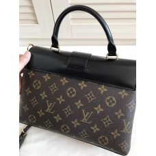 Louis Vuitton Monogram One handle Flap bag M43125(RISE-7021501) Louis Vuitton Monogram One handle Flap bag M43125(RISE-7021501)