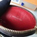 Louis Vuitton Monogram Canvas Round Coin Purse Cherry 2018