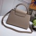 Louis Vuitton Capucines BB Bag M94634 Galet