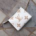 Louis Vuitton Monogram Canvas Toiletry Pouch 26 Bag M47542 Kaki 2019