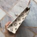 Louis Vuitton Monogram Canvas Toiletry Pouch 26 Bag M47542 Kaki 2019