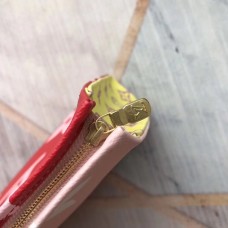 Louis Vuitton Monogram Canvas Toiletry Pouch 26 Bag M47542 Rouge 2019