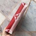 Louis Vuitton Monogram Canvas Toiletry Pouch 26 Bag M47542 Rouge 2019