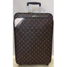 Louis Vuitton Pégase Légère 58 Monogram Canvas Rolling Luggage 23243 Louis Vuitton Pégase Légère 58 Monogram Canvas Rolling Luggage 23243