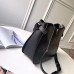 Louis Vuitton Very Hobo M53346 Noir 2018 Louis Vuitton Very Hobo M53346 Noir 2018