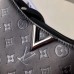 Louis Vuitton Very Hobo M53346 Noir 2018 Louis Vuitton Very Hobo M53346 Noir 2018