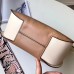 Louis Vuitton Very Hobo M53347 Beige/White 2018 Louis Vuitton Very Hobo M53347 Beige/White 2018