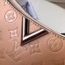 Louis Vuitton Very Hobo M53347 Beige/White 2018 Louis Vuitton Very Hobo M53347 Beige/White 2018