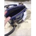 Louis Vuitton Alma BB Patent Leather Bag M54705 Marine Blue Louis Vuitton Alma BB Patent Leather Bag M54705 Marine Blue