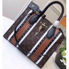 Louis Vuitton City Steamer MM Monogram Canvas M43493 Louis Vuitton City Steamer MM Monogram Canvas M43493