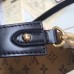Louis Vuitton Bento Box M43517 Monogram Canvas 2018 Louis Vuitton Bento Box M43517 Monogram Canvas 2018