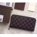 LOUIS VUITTON ZIPPY ORGANISER N63079 LOUIS VUITTON ZIPPY ORGANISER N63079