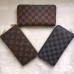 LOUIS VUITTON ZIPPY ORGANISER N63079 LOUIS VUITTON ZIPPY ORGANISER N63079